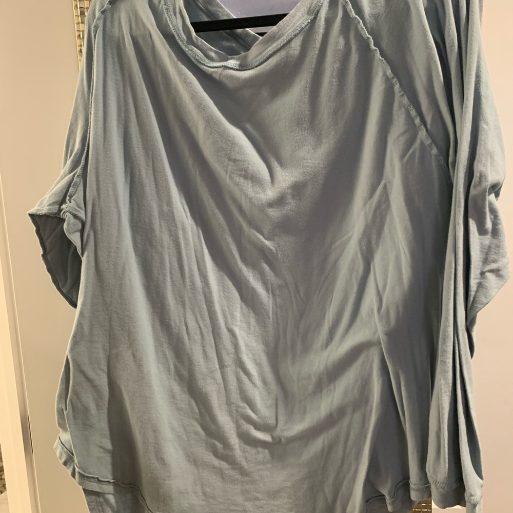 Tunic top